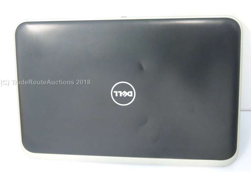 Dell INSPIRON 7720 | Intel Core i7 2.4GHz | 16GB RAM | 750GB+750GB HDD + 32GB SSD | 17.3" LAPTOP