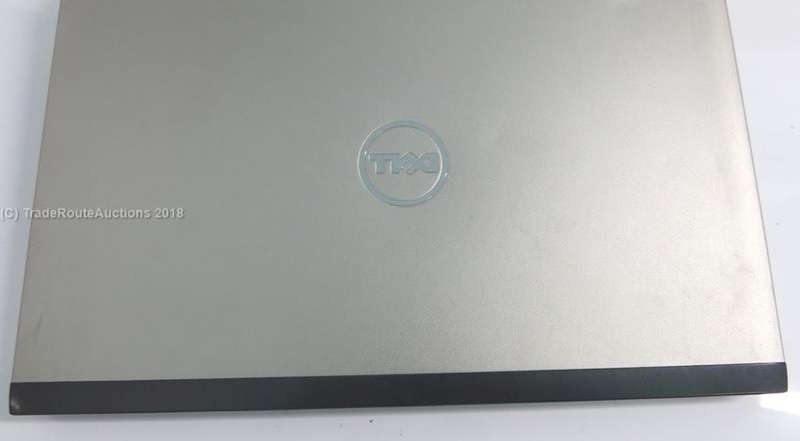 DELL VOSTRO 3350 | CORE i5 2410M 2.3GHZ | 4GB DDR3 RAM | 750GB HDD | WIN 10 PRO 64BIT | LAPTOP