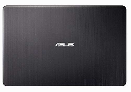 ASUS X541U 15.6 INCH FULL HD NOTEBOOK | CORE i5 7200U 7th Gen 2.5GHZ | 4GB RAM | 1TB HDD | LAPTOP
