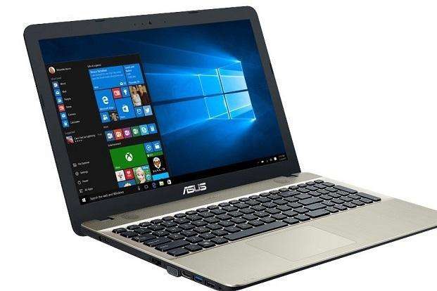 ASUS X541U 15.6 INCH FULL HD NOTEBOOK | CORE i5 7200U 7th Gen 2.5GHZ | 4GB RAM | 1TB HDD | LAPTOP