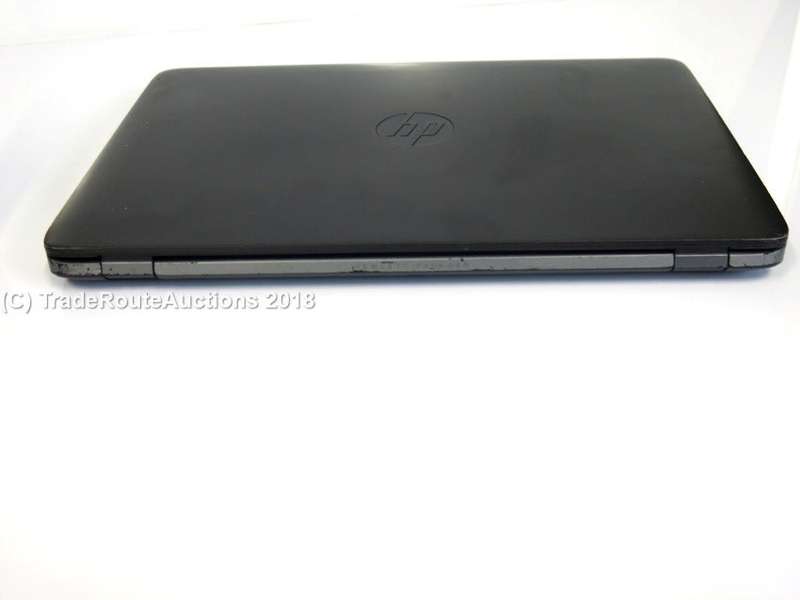 HP ELITEBOOK 840 G1 | CORE i5 4200U 1.6GHz | 4GB RAM | 500GB HDD | WIN 10 PRO | LAPTOP