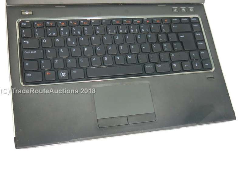DELL VOSTRO 3460 | CORE i5 3210M 2.5GHZ | 6GB RAM | 500GB HDD | WIN10 PRO 64BIT | LAPTOP