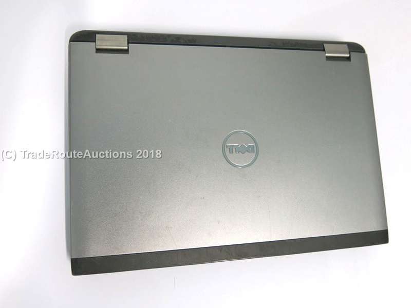 DELL VOSTRO 3460 | CORE i5 3210M 2.5GHZ | 6GB RAM | 500GB HDD | WIN10 PRO 64BIT | LAPTOP