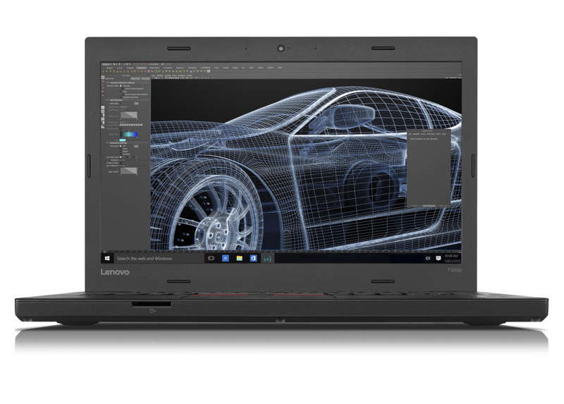 LENOVO THINKPAD T460 Laptop | CORE i5 8GB RAM 256GB HDD | SuperFast