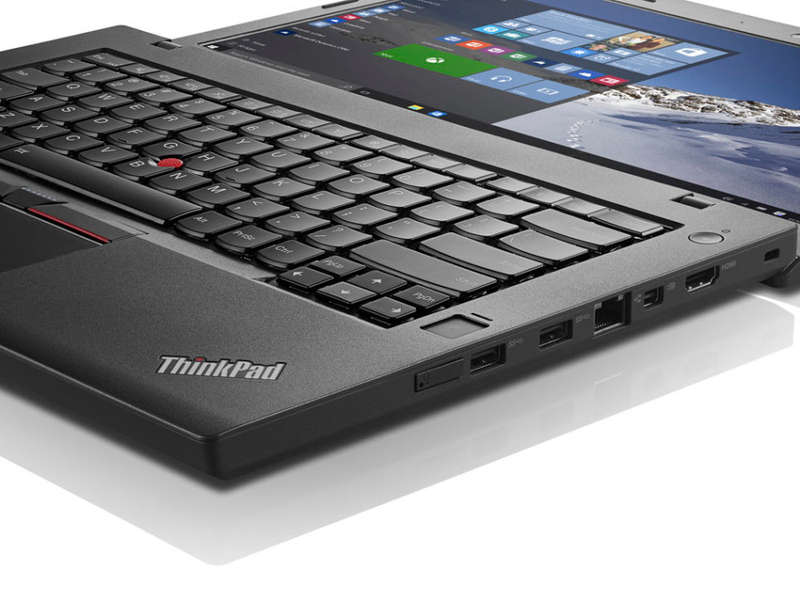 LENOVO THINKPAD T460 Laptop | CORE i5 8GB RAM 256GB HDD | SuperFast