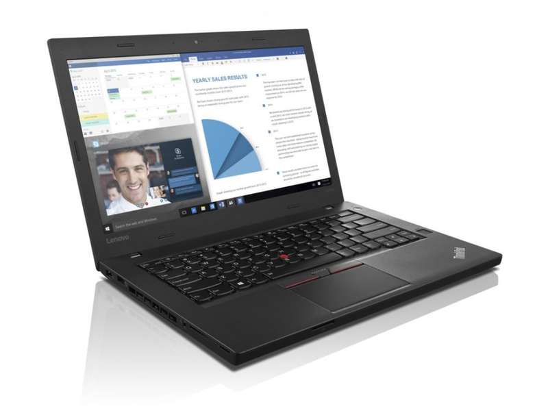 LENOVO THINKPAD T460 Laptop | CORE i5 8GB RAM 256GB HDD | SuperFast