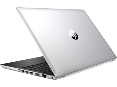 HP PROBOOK 450 G5 15.6-inch LAPTOP | CORE i5 8250U 8th Gen | 4GB RAM | 256GB SSD Sticky Keyboard
