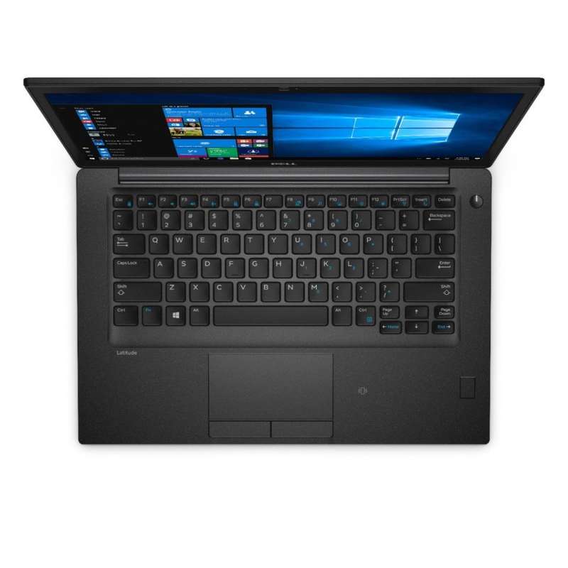 DELL LATITUDE 7480 | CORE i5 7300U 7th Gen 2.6GHz | 4GB RAM | 256GB SSD | HDMI | LAPTOP