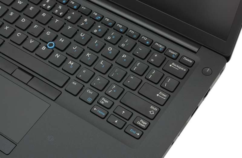 DELL LATITUDE 7480 | CORE i5 7300U 7th Gen 2.6GHz | 4GB RAM | 256GB SSD | HDMI | LAPTOP