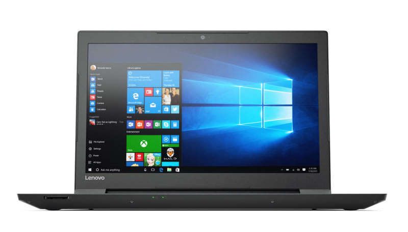LENOVO V310 LAPTOP  | 15.6 inch | CORE i5 7200U 2.50GHz 7th GEN | 4GB RAM | 500GB HDD | NOTEBOOK