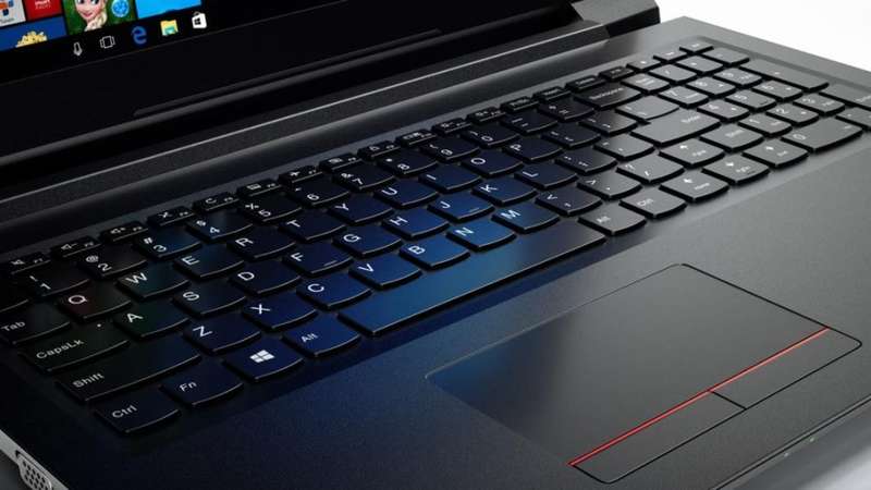 LENOVO V310 LAPTOP  | 15.6 inch | CORE i5 7200U 2.50GHz 7th GEN | 4GB RAM | 500GB HDD | NOTEBOOK