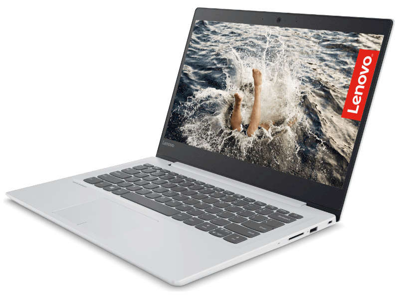 LENOVO IDEAPAD 320S | CORE i5 7200U 7th Gen @ 2.5GHZ | 8GB RAM | 1TB HDD | LAPTOP - NOTEBOOK