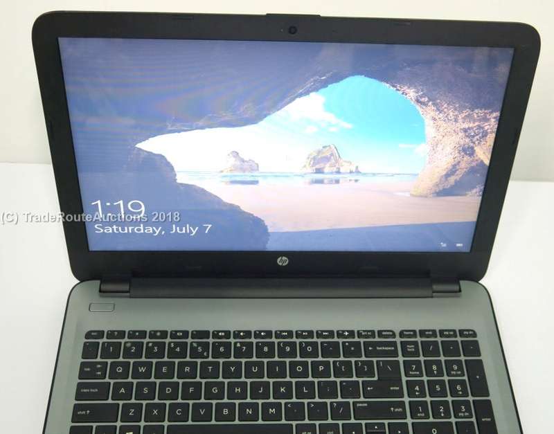 HP Pavilion TPN-C125 15.6" NOTEBOOK | CORE i5 7200U @ 2.5GHZ 7th Gen | 4GB RAM | 1TB HDD - PLZ READ