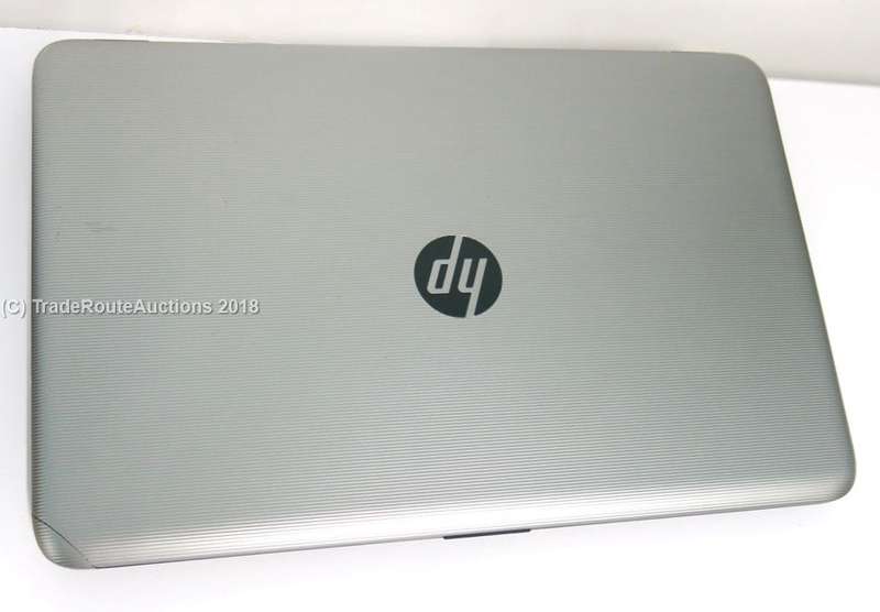 HP Pavilion TPN-C125 15.6" NOTEBOOK | CORE i5 7200U @ 2.5GHZ 7th Gen | 4GB RAM | 1TB HDD - PLZ READ