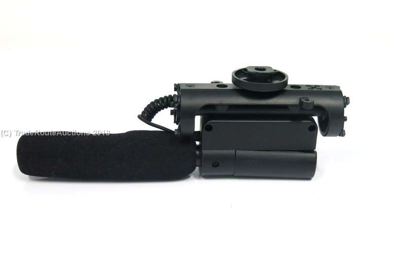 DMK-VM01 video Microphone compatible with video cameras DSLR cameras