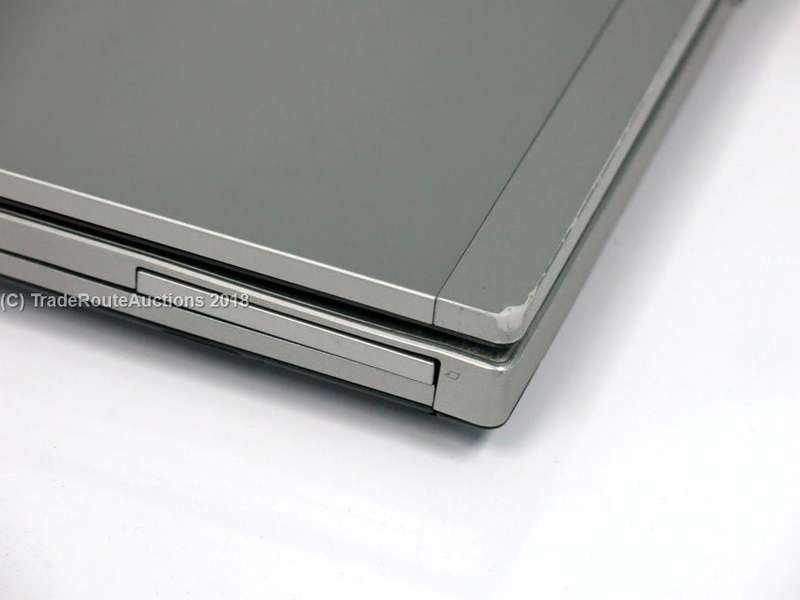 HP ELITEBOOK 8460P | CORE i5 2520M @ 2.50GHZ | 4GB | 500GB HDD | WIN 10  | LAPTOP