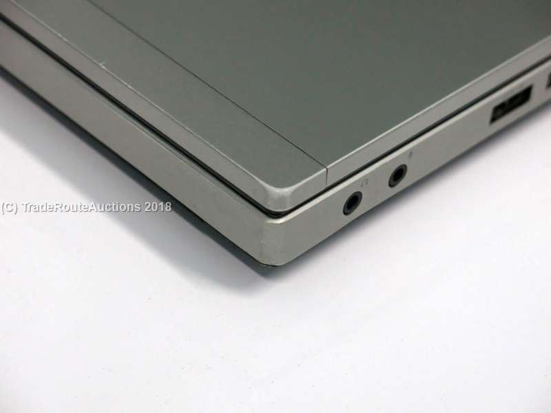 HP ELITEBOOK 8460P | CORE i5 2520M @ 2.50GHZ | 4GB | 500GB HDD | WIN 10  | LAPTOP