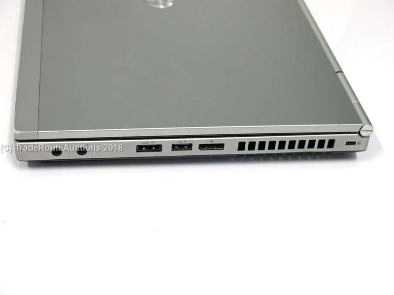 HP ELITEBOOK 8460P | CORE i5 2520M @ 2.50GHZ | 4GB | 500GB HDD | WIN 10  | LAPTOP