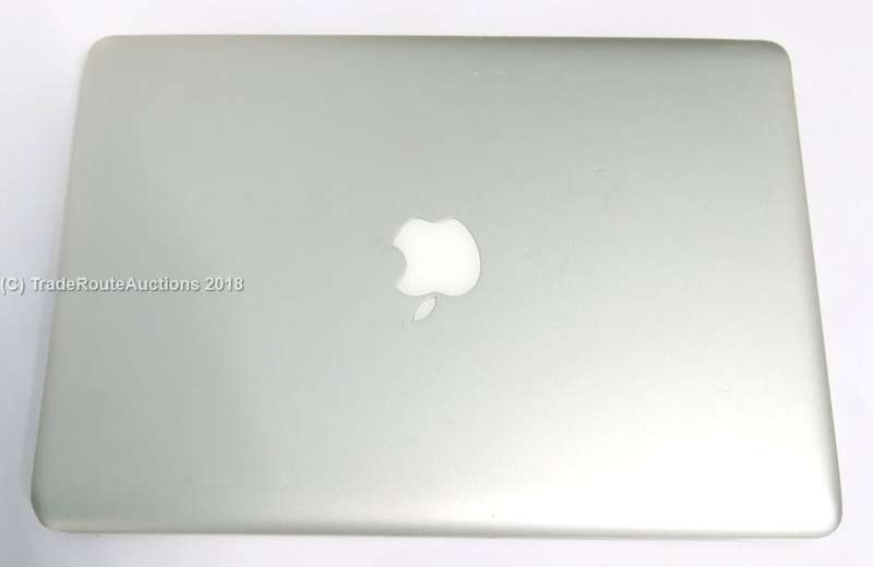MacBook Pro 13.3-inch | Core i5 2.5GHz | 4GB DDR3 RAM | 500GB HDD | MD101 | INTEL HD GRAPHICS