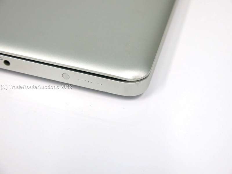 MacBook Pro 13.3-inch | Core i5 2.5GHz | 4GB DDR3 RAM | 500GB HDD | MD101 | INTEL HD GRAPHICS
