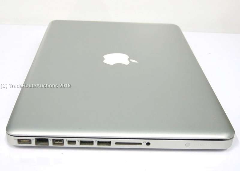 MacBook Pro 13.3-inch | Core i5 2.5GHz | 4GB DDR3 RAM | 500GB HDD | MD101 | INTEL HD GRAPHICS