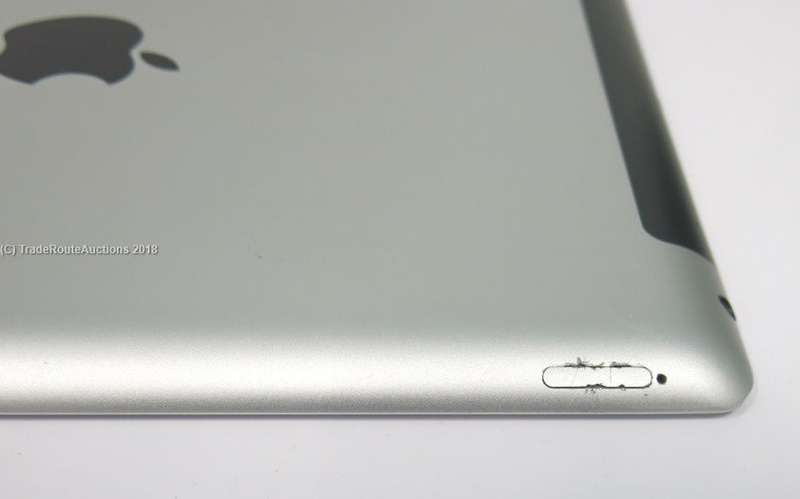 IPAD 4 | 16GB | WiFi ONLY | WHITE | IPAD4 RETINA DISPLAY - PLZ READ