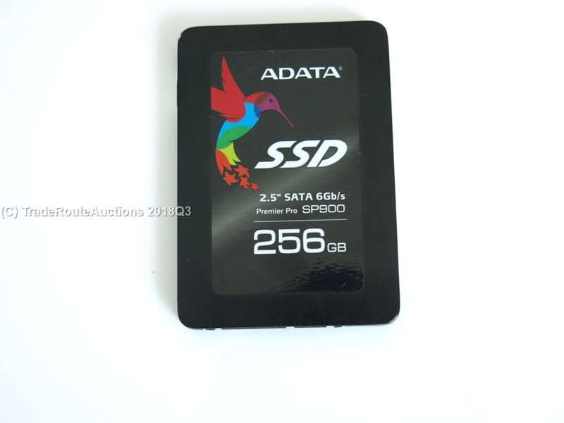ADATA 256GB SSD - PREMIER PRO SP900 - 2.5" for Laptops 6Gb/s (SOLID STATE DRIVE)