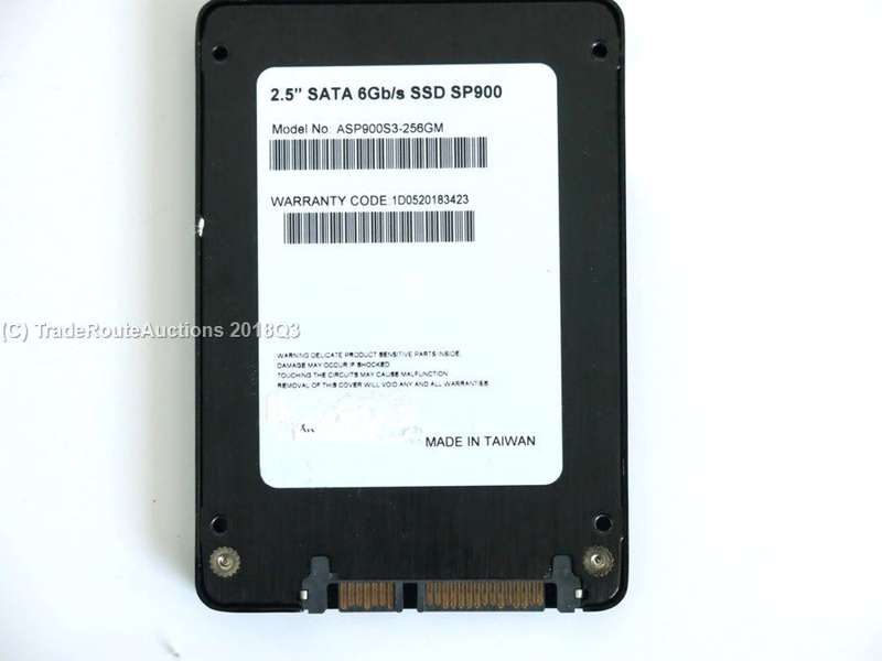 ADATA 256GB SSD - PREMIER PRO SP900 - 2.5" for Laptops 6Gb/s (SOLID STATE DRIVE)