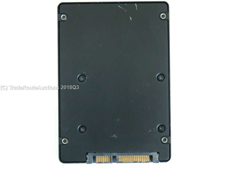 SAMSUNG 256GB SSD Solid State Drive 6.0Gbps 2.5" for Laptops