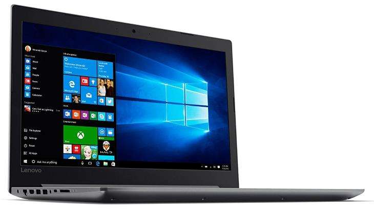 LENOVO IDEAPAD 320 80XL FULL HD LAPTOP | CORE i5 7th Generation | 4GB RAM | 1TB HDD