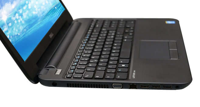 DELL LATITUDE 3440 | CORE i5 4210U 1.7GHz | 4GB RAM | 500GB HDD | HDMI | LAPTOP