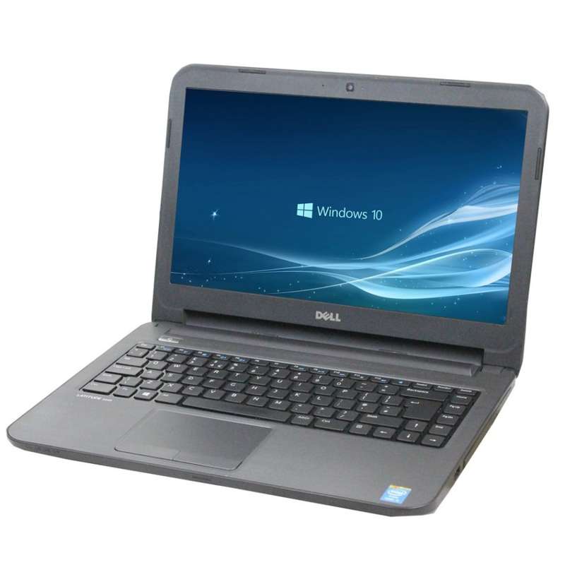 DELL LATITUDE 3440 | CORE i5 4210U 1.7GHz | 4GB RAM | 500GB HDD | HDMI | LAPTOP
