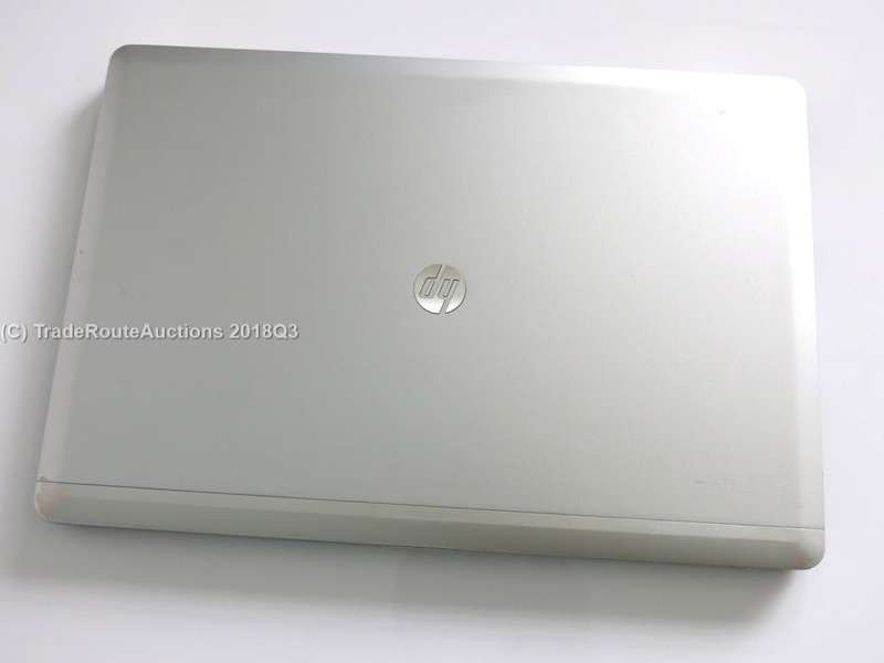 HP ELITEBOOK FOLIO 9470M LAPTOP | CORE i7 3667u 2.0GHZ | 4GB RAM | 256GB SSD | NOTEBOOK