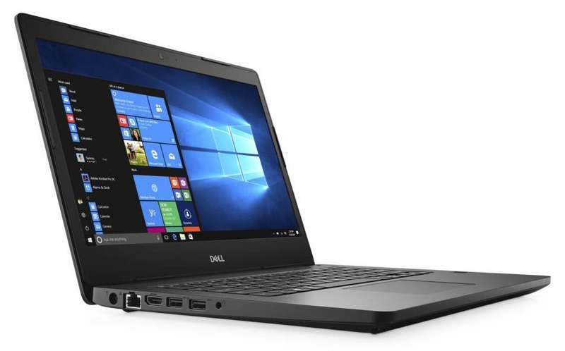 DELL LATITUDE 3480 | CORE i5 7200U 2.5GHz 7th Gen | 8GB RAM | 500GB HDD | HDMI | LAPTOP