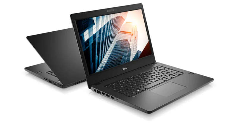 DELL LATITUDE 3480 | CORE i5 7200U 2.5GHz 7th Gen | 8GB RAM | 500GB HDD | HDMI | LAPTOP