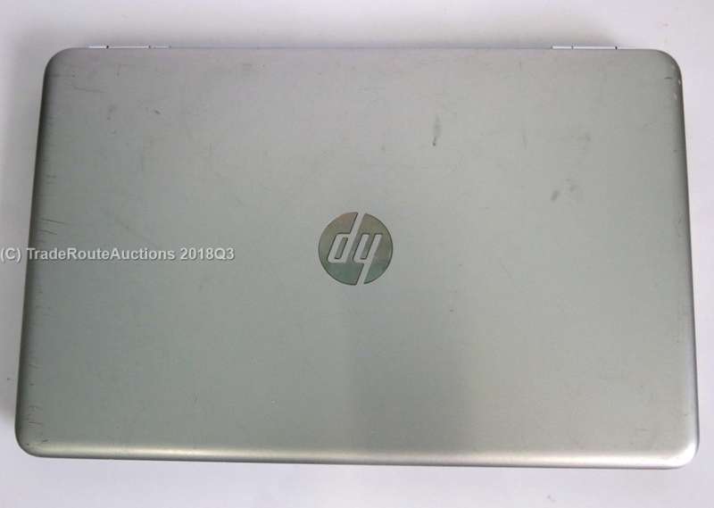 HP PAVILION 15 15-au110ni NOTEBOOK | CORE i7 7500U 2.9GHZ | 8GB RAM | 1TB HDD | LAPTOP - PLZ READ