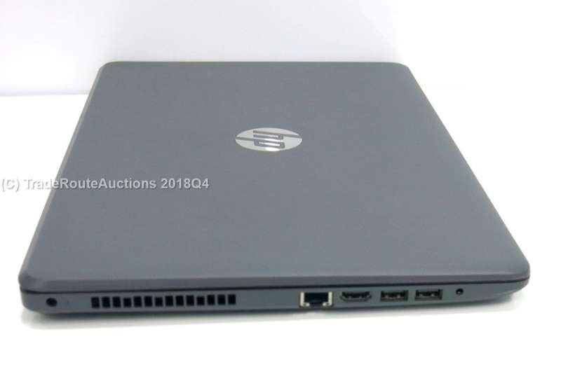 HP Laptop 15-bs0xx 15 inch| Core i5 7200U 2.5GHZ 7th GEN | 4GB RAM | 1TB HDD | LAPTOP