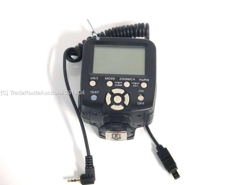 YONGNUO YN560-TX Manual Flash Controller Transmitter for Canon