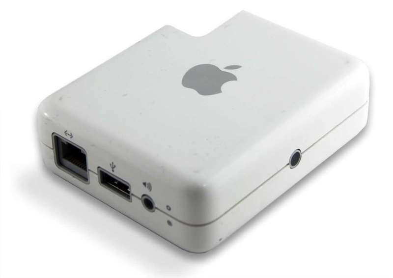Apple Airport Express Base Station A1088