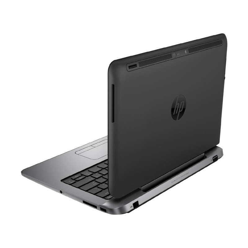 HP Pro x2 612 Tablet + Keyboard 12.5" FHD LED TouchScreen | Core i5 4GB 128GB - Faulty Battery