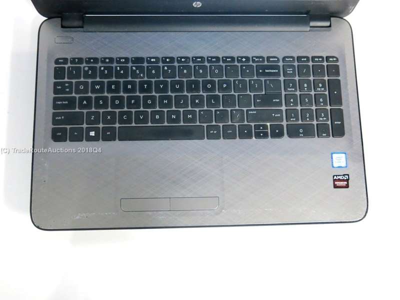 HP Pavilion TPN-C125 15.6" NOTEBOOK | CORE i7 6500U @ 2.6GHZ 6th Gen | 6GB RAM | 1TB HDD - PLZ READ