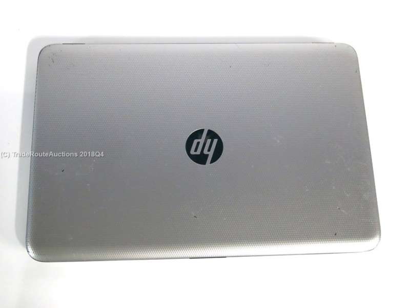 HP Pavilion TPN-C125 15.6" NOTEBOOK | CORE i7 6500U @ 2.6GHZ 6th Gen | 6GB RAM | 1TB HDD - PLZ READ