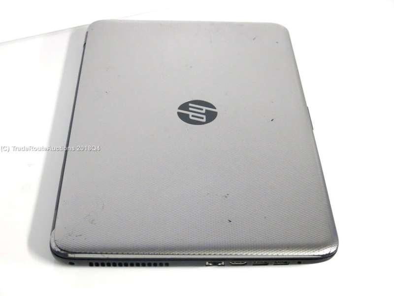 HP Pavilion TPN-C125 15.6" NOTEBOOK | CORE i7 6500U @ 2.6GHZ 6th Gen | 6GB RAM | 1TB HDD - PLZ READ