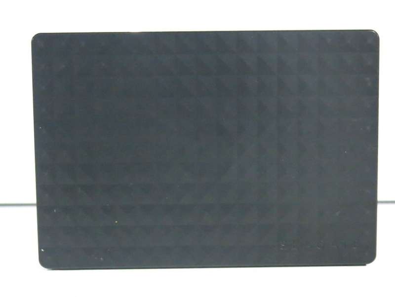 Seagate Expansion Desktop 3TB EXTERNAL Hard Drive