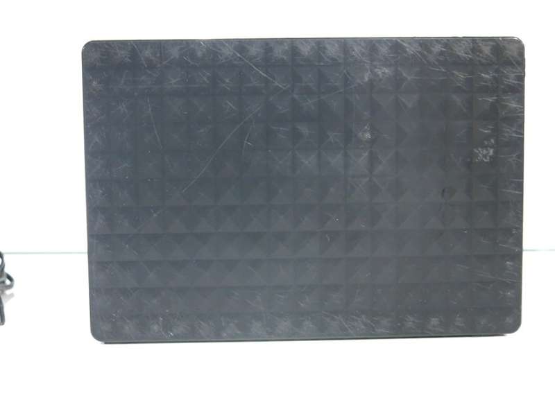 Seagate Expansion Desktop 4TB EXTERNAL Hard Drive