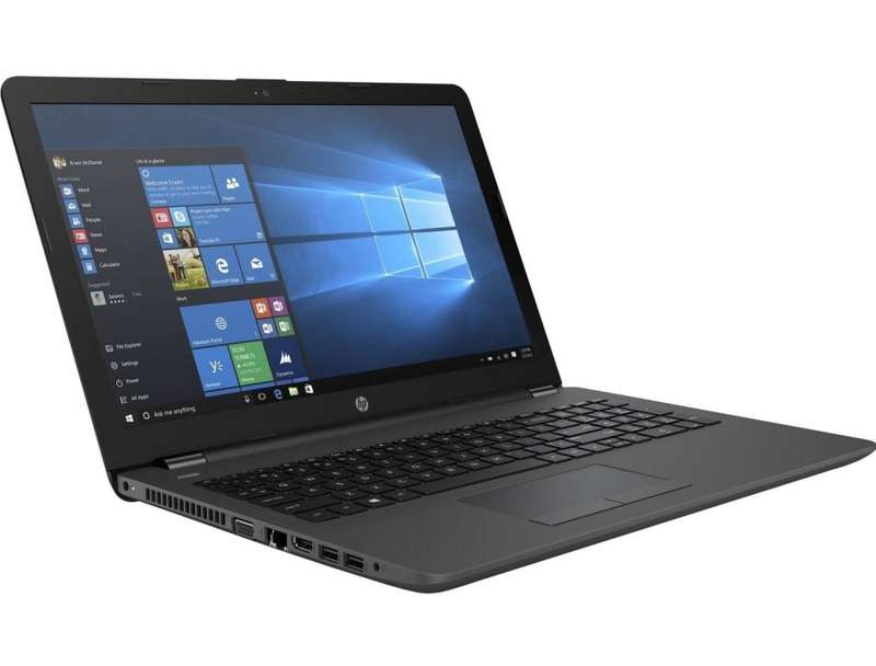 HP 250 G5 Notebook 15.6 Inch | CORE i5 6200U 6th Gen 2.30GHZ | 4GB RAM | 500GB HDD | HDMI NOTEBOOK