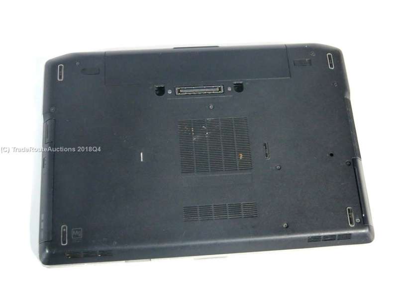 DELL LATITUDE E6420 | CORE i5 2520M 2.5GHz | 4GB RAM | 250GB HDD | HDMI | LAPTOP