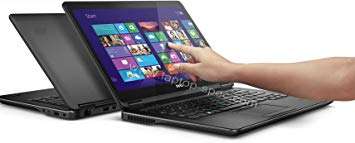 DELL LATITUDE E7440 Touch Screen | CORE i5-4310U 2.0GHz | 8GB RAM | 256GB SSD | HDMI | ULTRABOOK