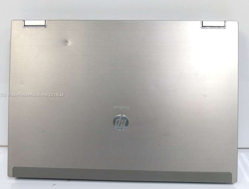 HP ELITEBOOK 8440P | CORE i7 M620 @ 2.67GHZ | 6GB RAM | 750GB HDD | LAPTOP