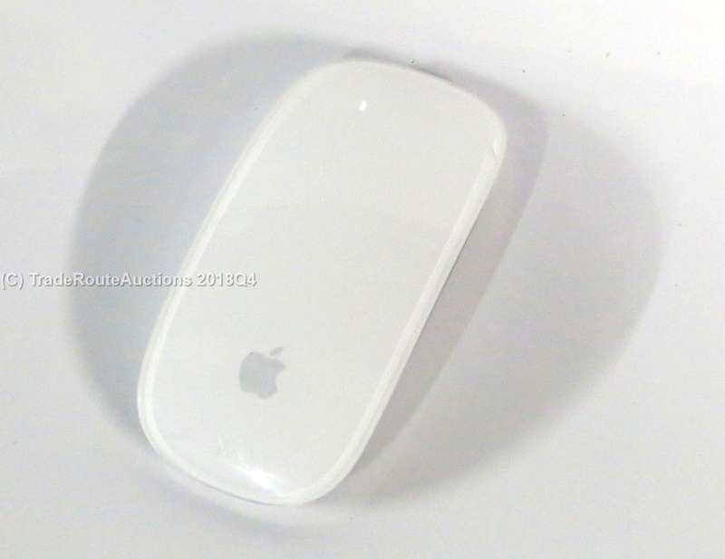 APPLE MAGIC MOUSE - WIRELESS - FOR APPLE IMAC & MAC MINIS